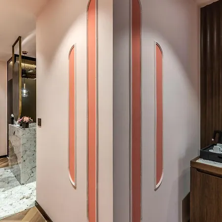 The Steps - By Eitch Collection Hotel