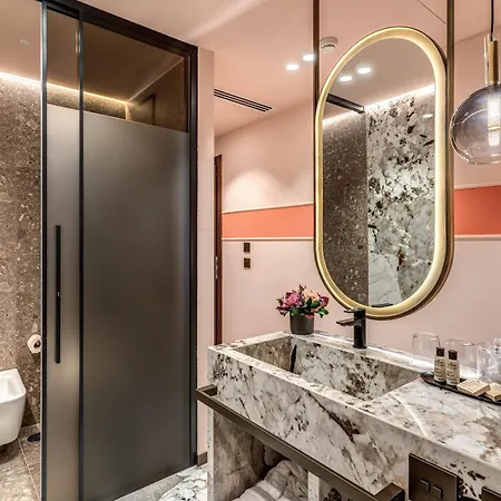 The Steps - By Eitch Collection Hotel Roma