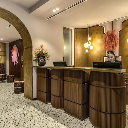 The Steps - By Eitch Collection Hotel