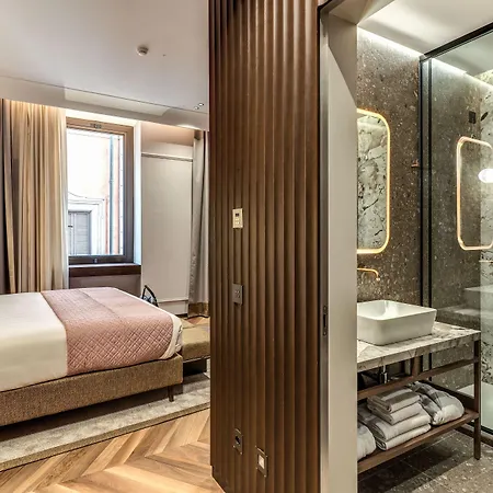 Hotel The Steps - By Eitch Collection 4*