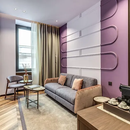 Hotel The Steps - By Eitch Collection 4*