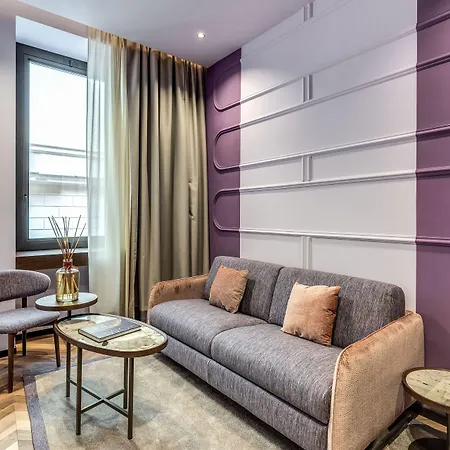 The Steps - By Eitch Collection 4* Roma