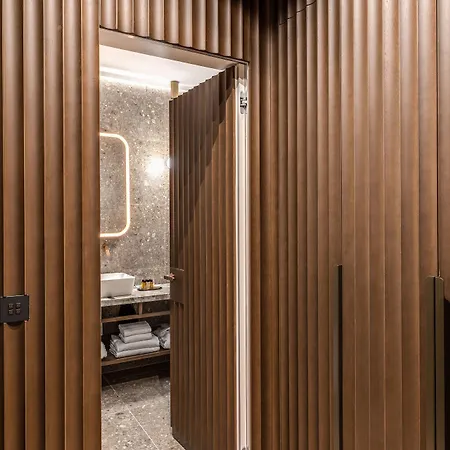 The Steps - By Eitch Collection Hotel Roma