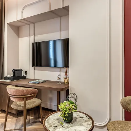 Hotel The Steps - By Eitch Collection Roma