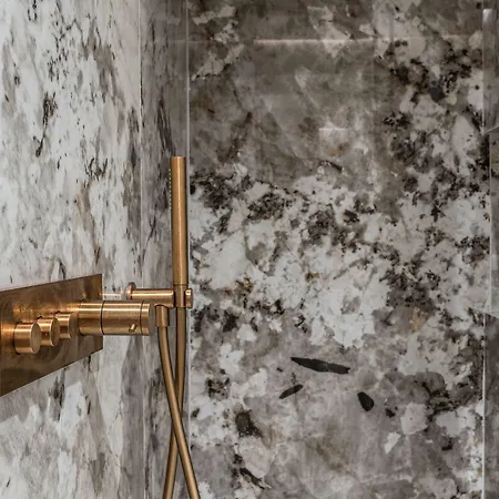 The Steps - By Eitch Collection Hotel Roma