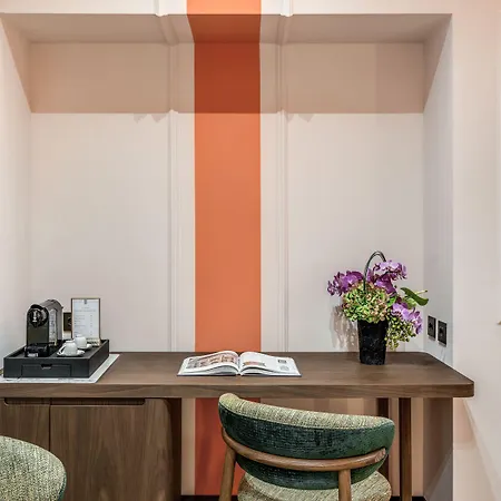 The Steps - By Eitch Collection Hotel Roma